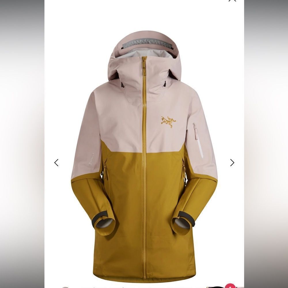ARCTERYX Sentinel Jacket Women's XL